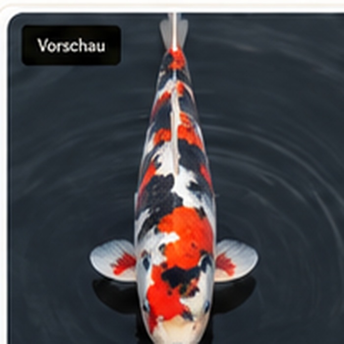 Showa Koi